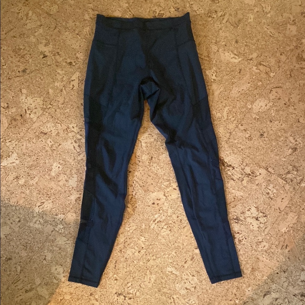 Lululemon Athletica black Leggings
